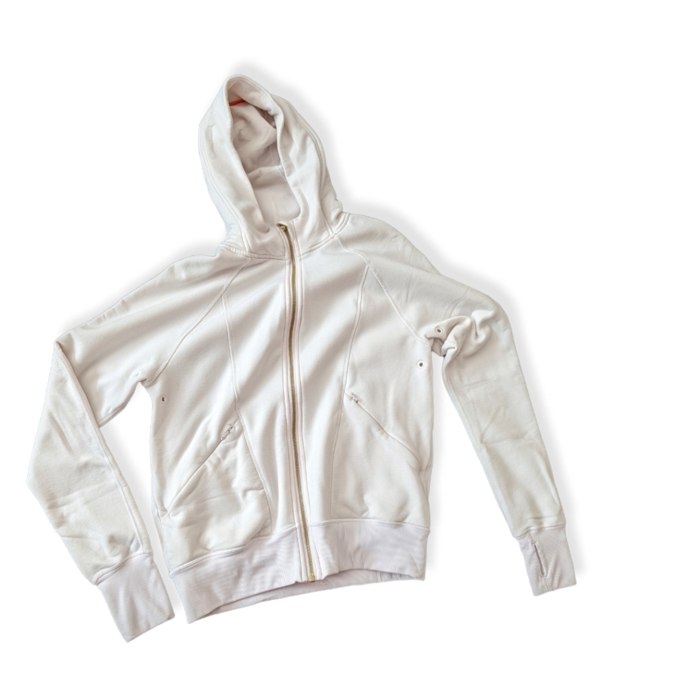 Lululemon Warm Core Neutral Blush - Picture 5 of 12